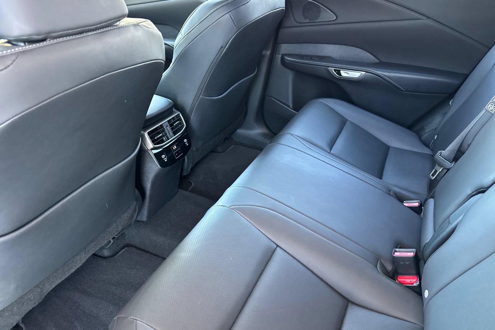 Certified 2025 Lexus RX 350h w/ Convenience Package AWD/4WD image 14
