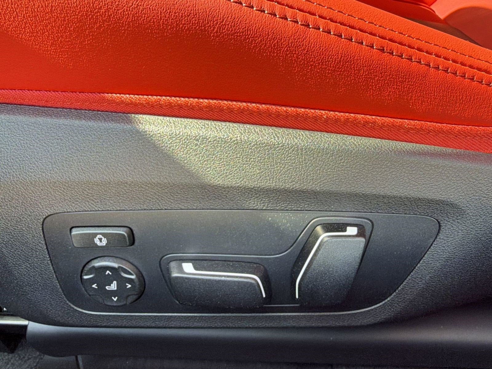 New 2026 BMW M4 xDrive Competition w/ Executive Package AWD/4WD image 14