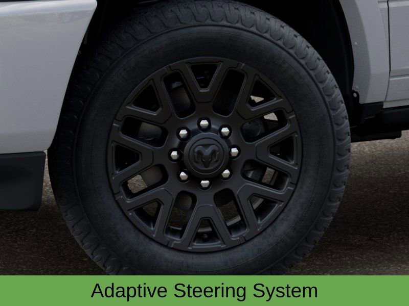 New 2026 RAM 2500 Limited image 10