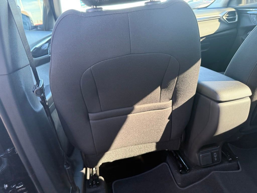 New 2026 Chevrolet TrailBlazer LT w/ Convenience Package image 30