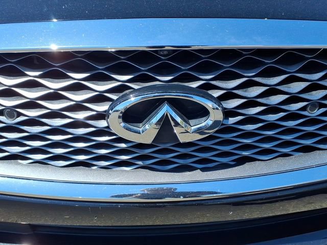 Used 2022 INFINITI Q50 Luxe w/ Cargo Package AWD/4WD image 12