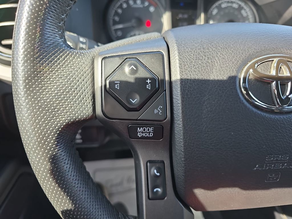 Used 2021 Toyota Tacoma TRD Sport image 21