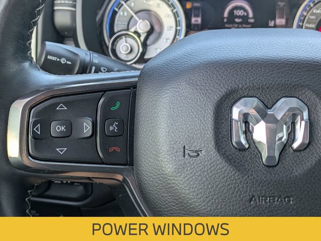 Used 2019 RAM 1500 Limited RWD image 19
