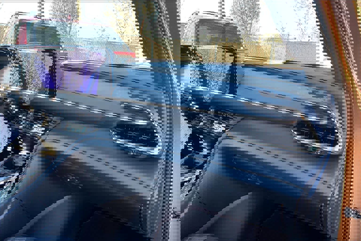 Used 2026 Toyota Crown Limited w/ Advanced Technology Package image 19