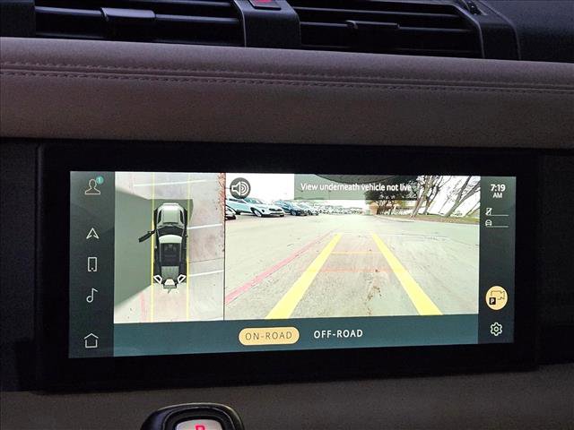 Used 2022 Land Rover Defender 110 S image 15