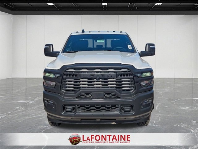 New 2026 RAM 3500 Tradesman image 5