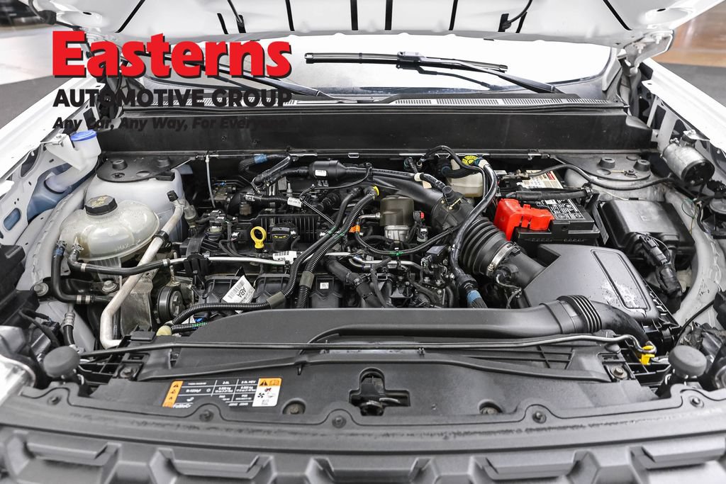 Used 2022 Ford Maverick XL FWD image 7