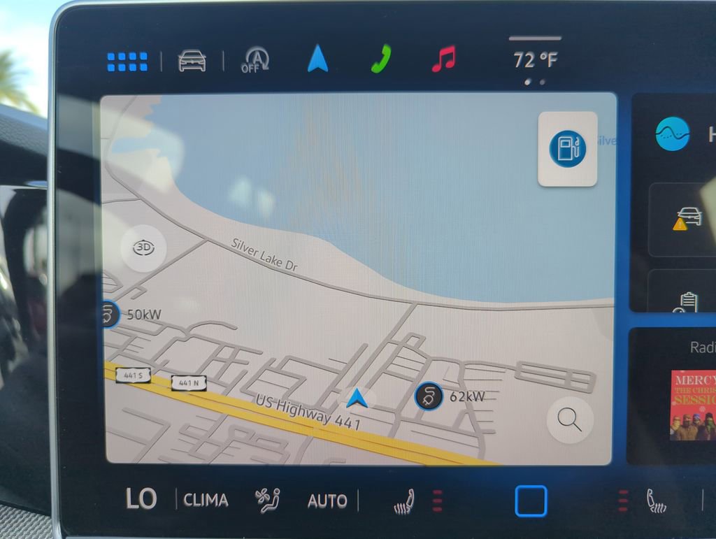 New 2026 Volkswagen Golf w/ Euro Style Package image 35