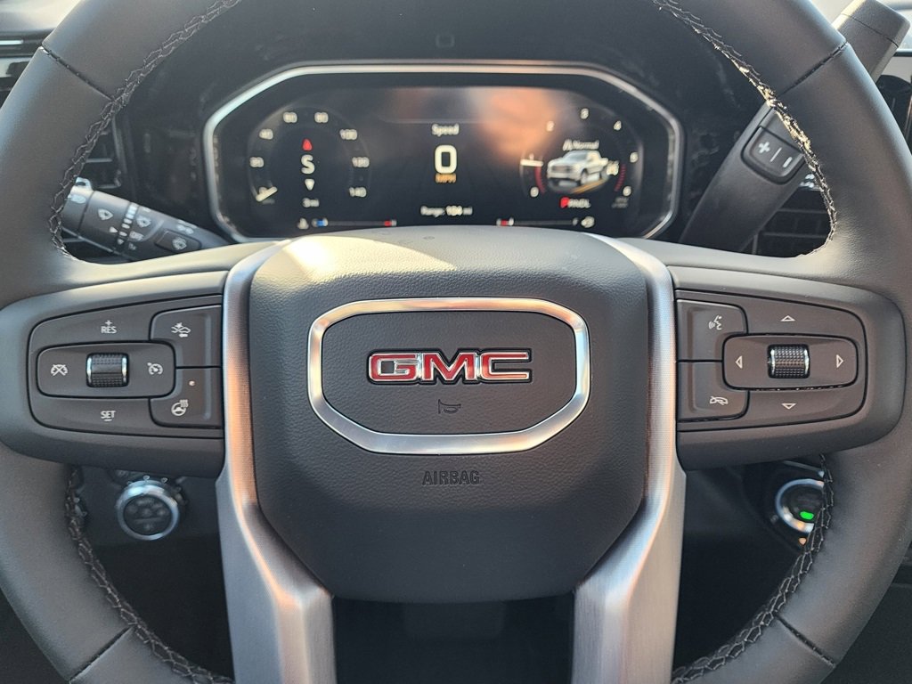 New 2026 GMC Sierra 1500 Elevation w/ X31 Off-Road Package image 20