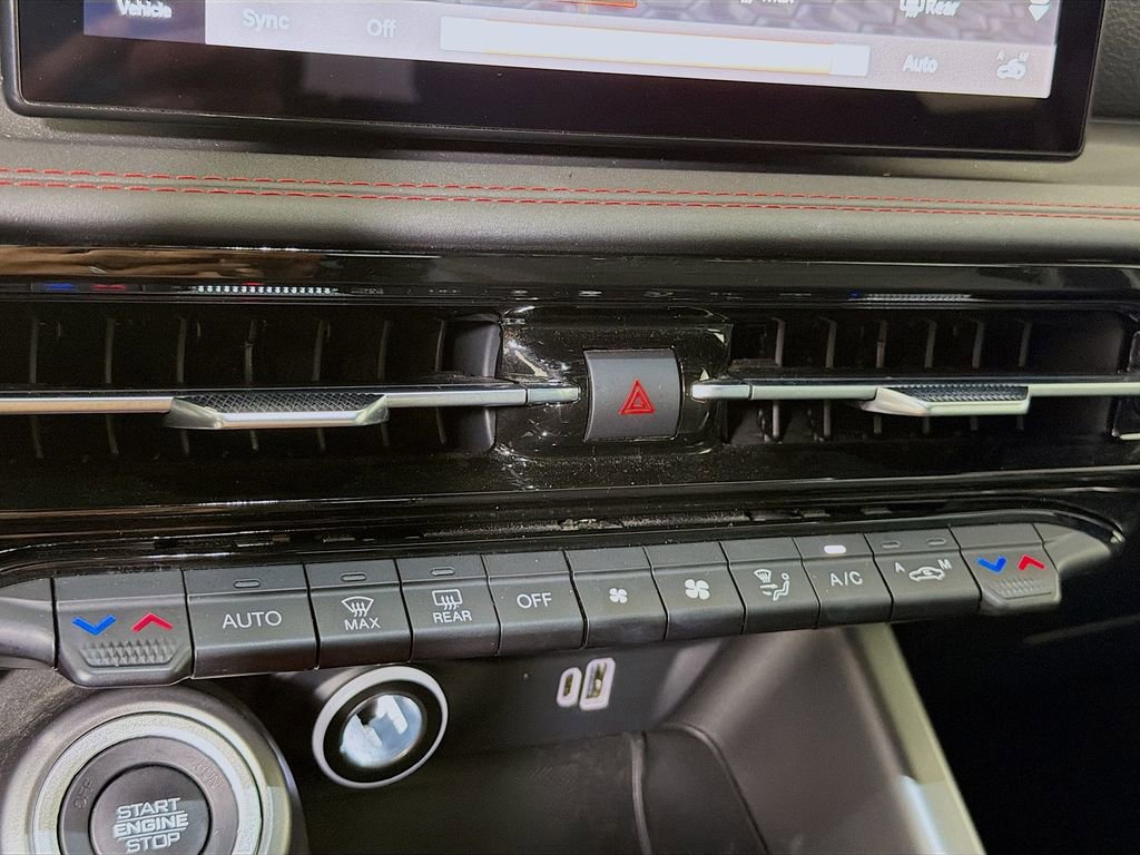 Used 2024 Dodge Hornet GT AWD/4WD image 18