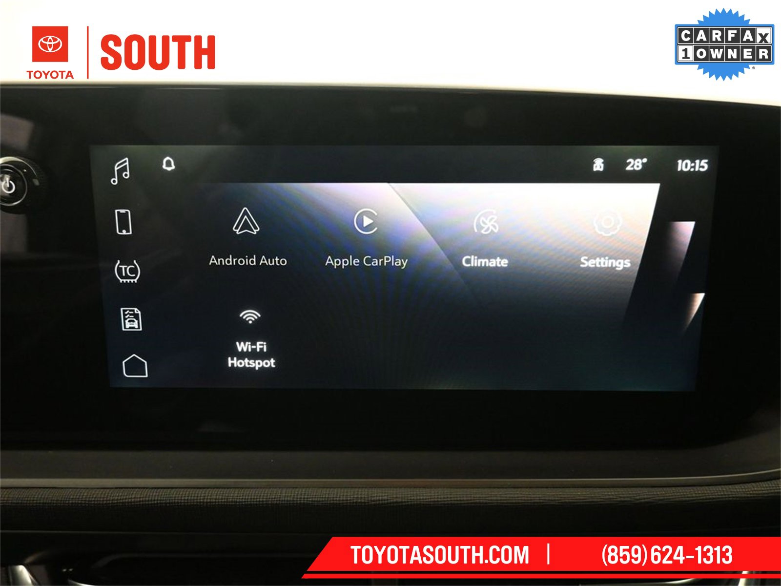 Used 2025 Buick Envista Preferred w/ Convenience II Package image 14