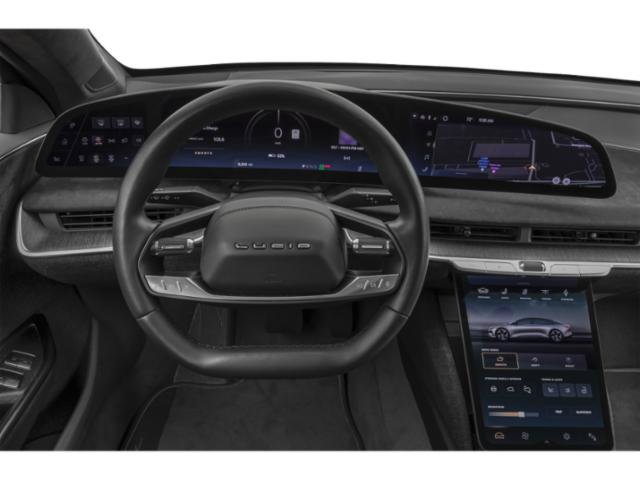 Used 2023 Lucid Air Touring AWD/4WD image 6