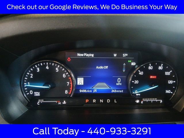 Certified 2023 Ford Explorer XLT w/ Equipment Group 202A image 32