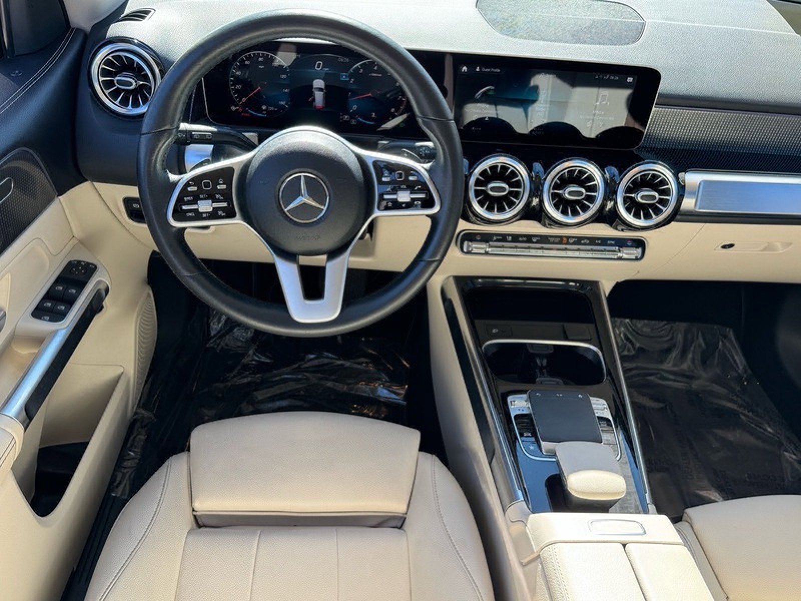 Certified 2020 Mercedes-Benz GLB 250 image 18