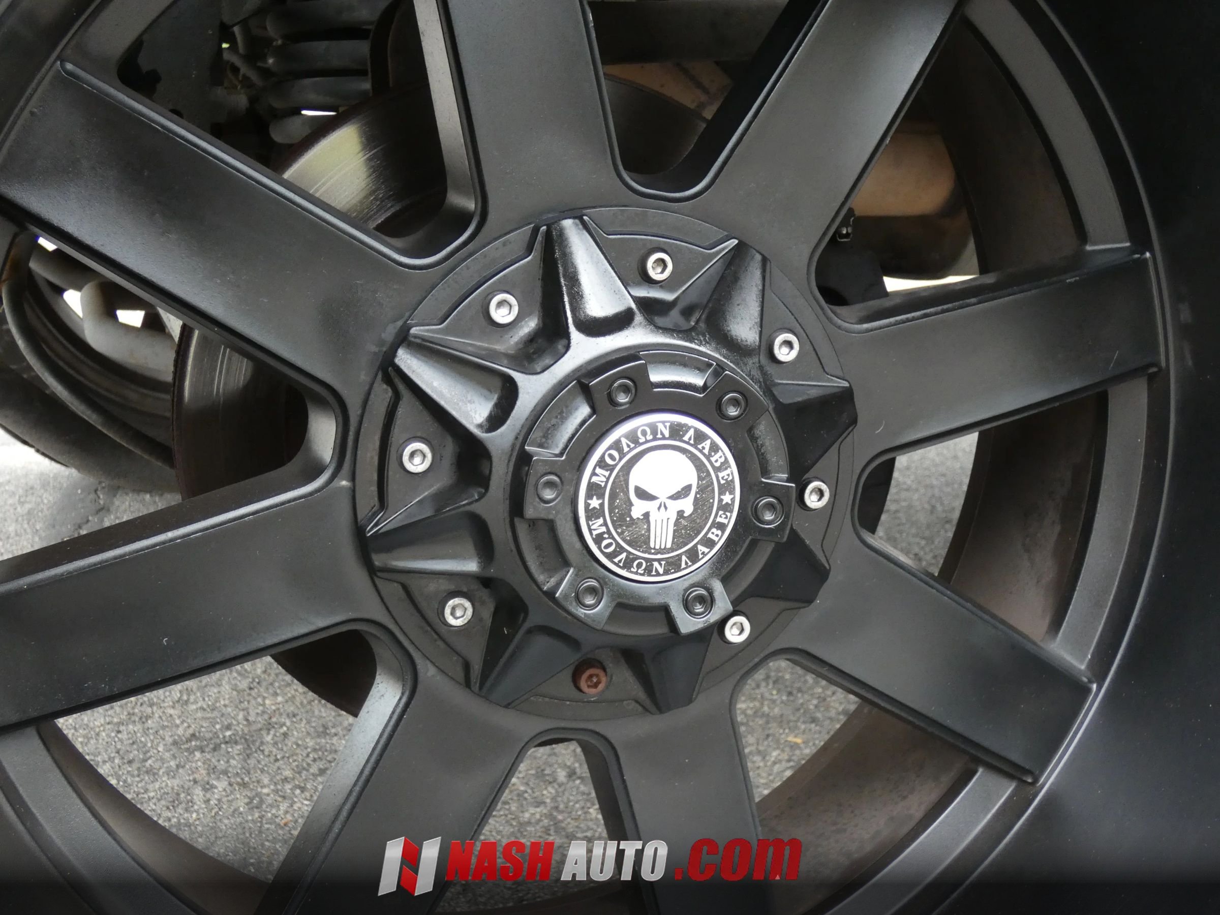 Used 2006 HUMMER H2 AWD/4WD image 20