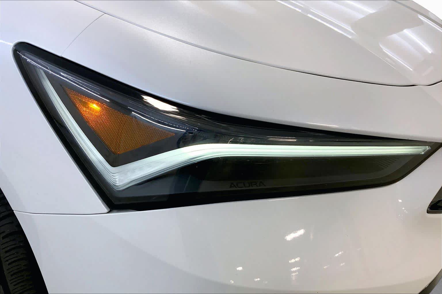 Used 2023 Acura Integra A-Spec FWD image 27