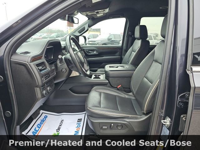 Used 2024 Chevrolet Tahoe Premier image 9