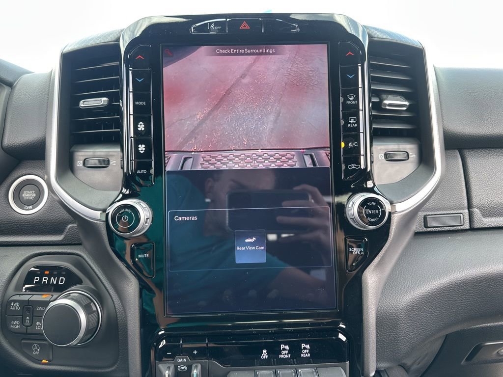 New 2026 RAM 1500 Big Horn image 49