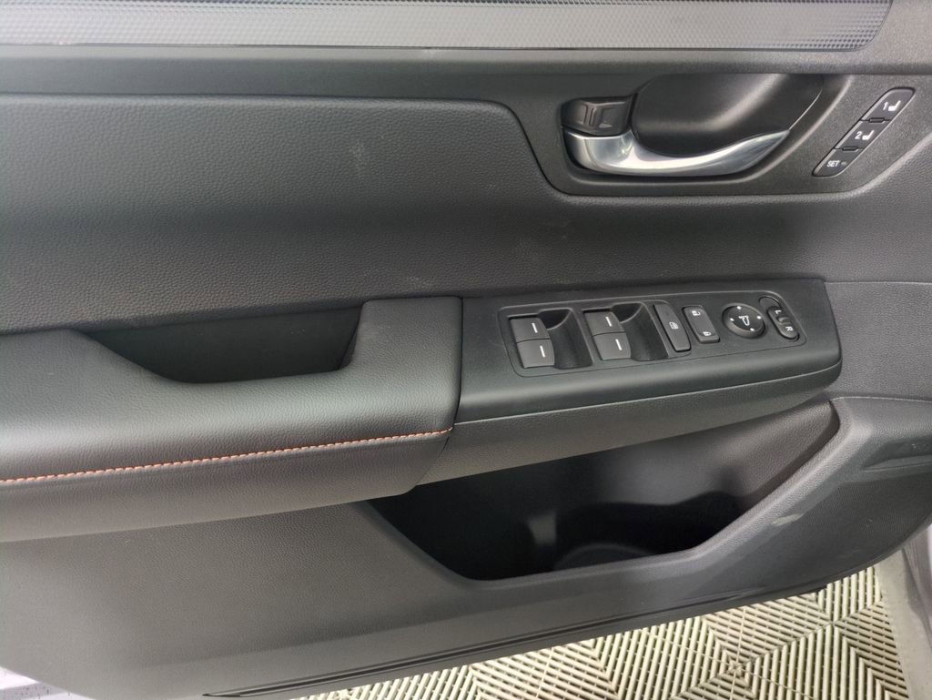 New 2026 Honda CR-V Sport-L image 22