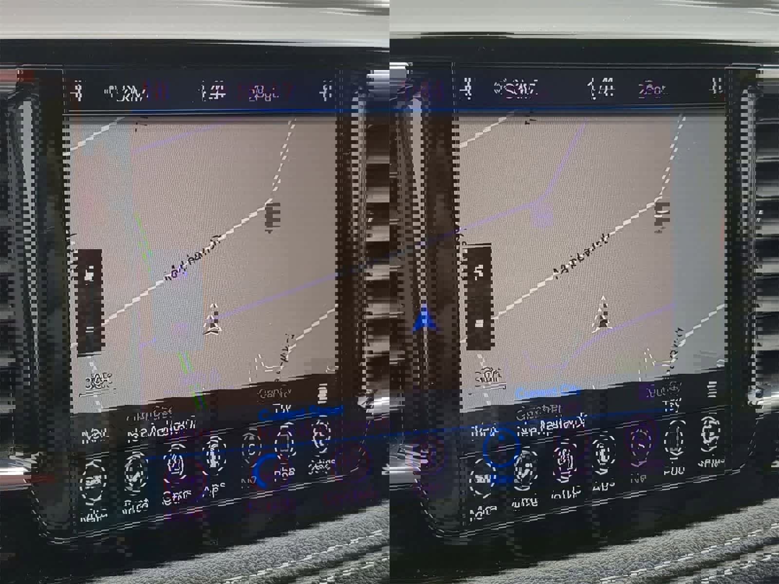 Certified 2019 Chrysler Pacifica Limited w/ S Appearance Package image 37