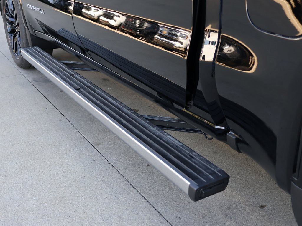 New 2026 GMC Sierra 1500 Denali w/ Denali Reserve Package image 10