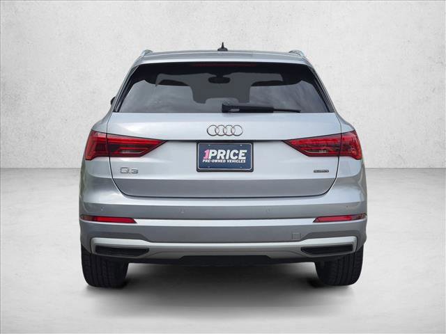 Used 2022 Audi Q3 2.0T Premium image 7