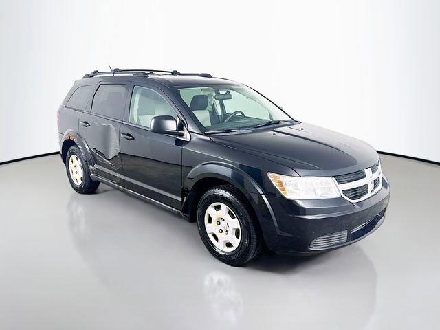 Used 2009 Dodge Journey SE w/ Popular Equipment Group FWD image 3