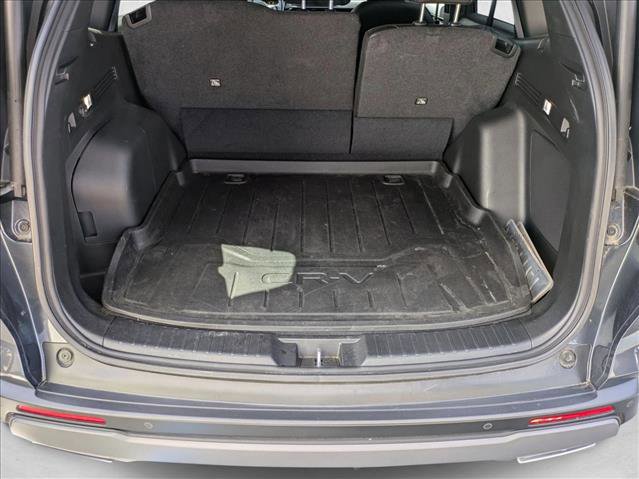 Used 2024 Honda CR-V Sport Touring image 6