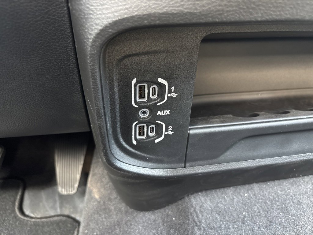 New 2026 RAM 3500 Tradesman image 25