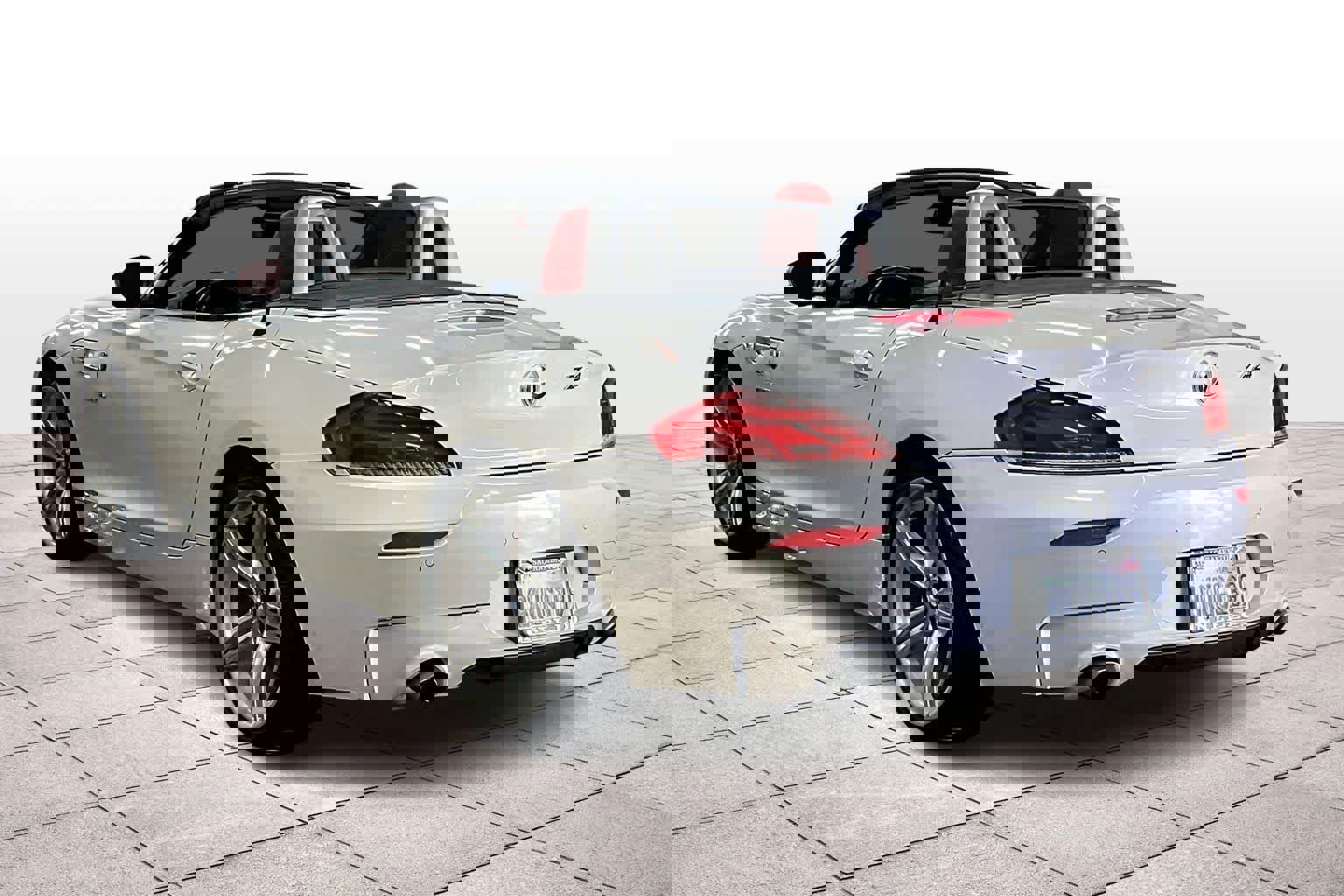 Used 2016 BMW Z4 sDrive35is image 15