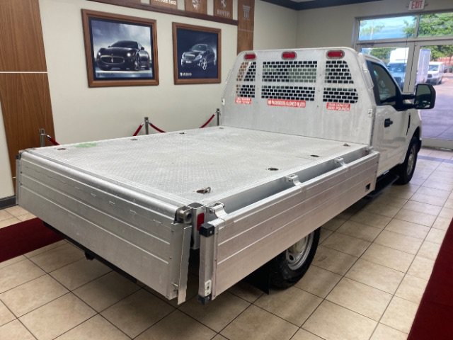 Used 2017 Ford F250 XL RWD image 6
