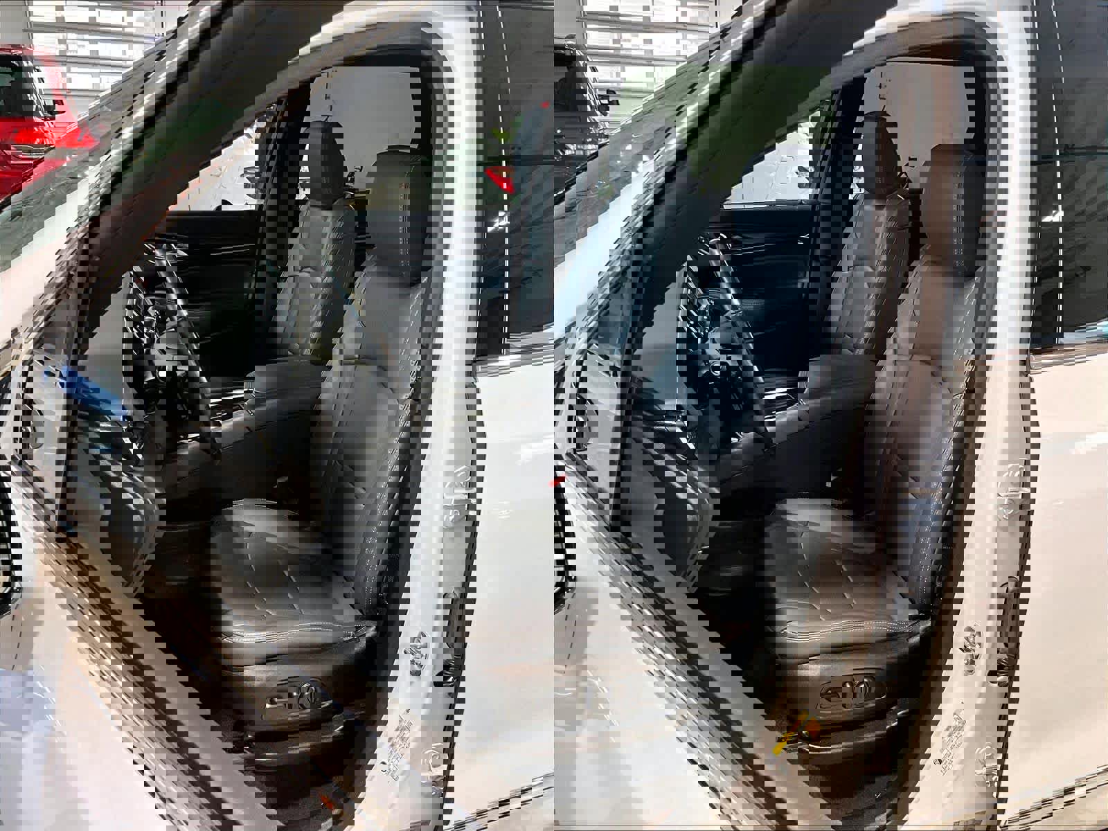 Certified 2024 Buick Enclave Essence w/ Experience Buick Package image 10