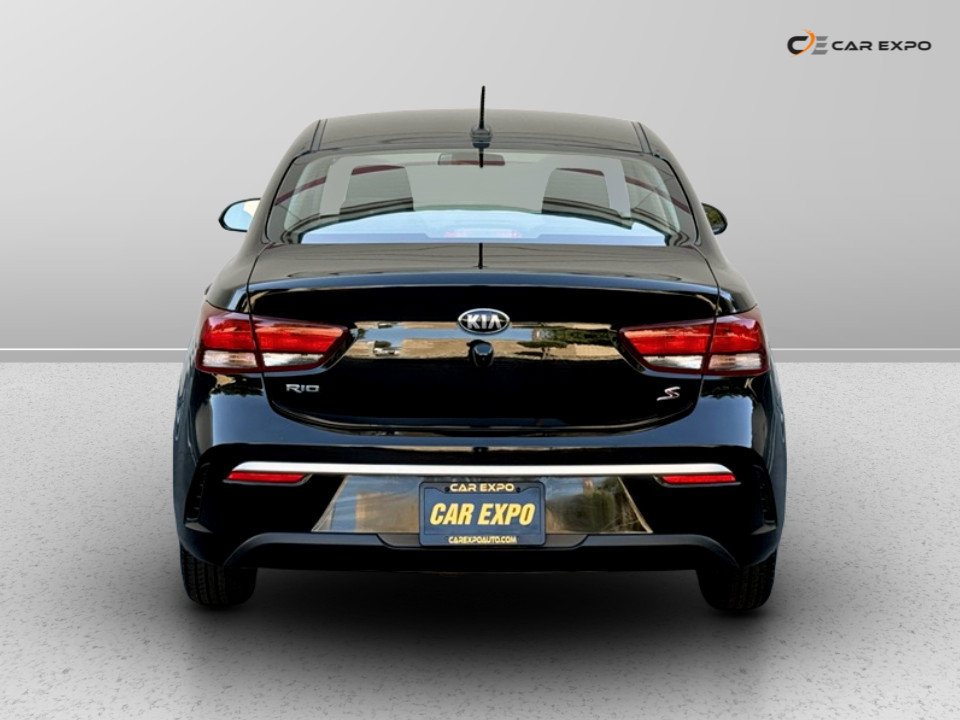 Used 2021 Kia Rio S image 5