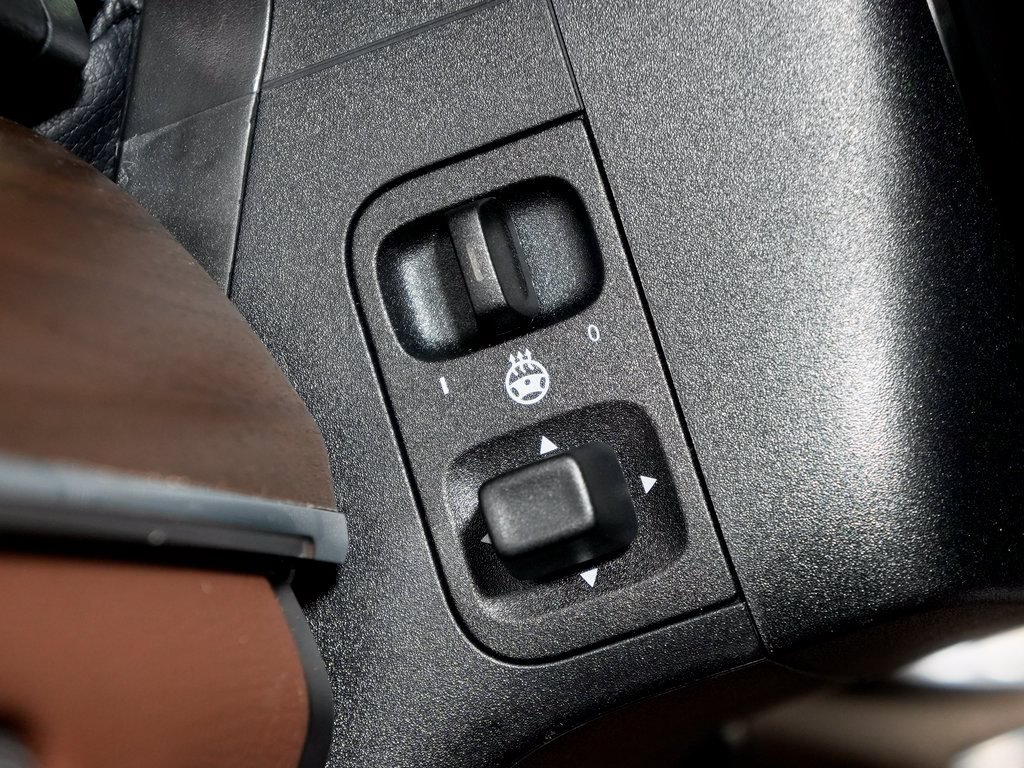 Certified 2026 Mercedes-Benz GLE 350 4MATIC image 21