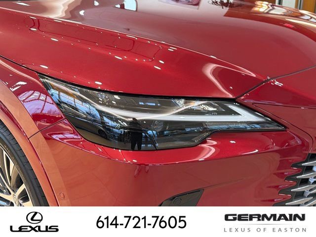 New 2026 Lexus RX 350 Premium Plus image 11