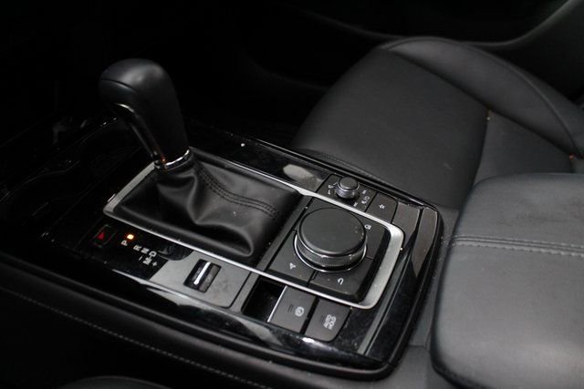Used 2025 MAZDA CX-30 AWD 2.5 S w/ Select Sport Pkg image 14