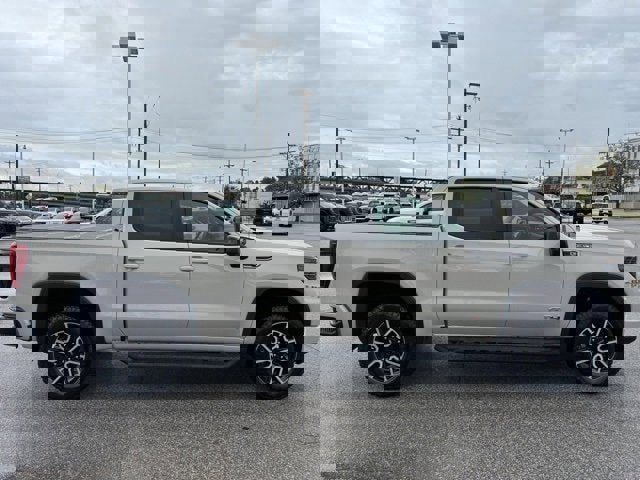 New 2026 GMC Sierra 1500 AT4 w/ AT4 Premium Package image 6