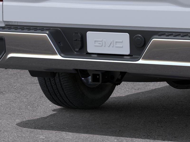 New 2026 GMC Sierra 1500 SLE image 14