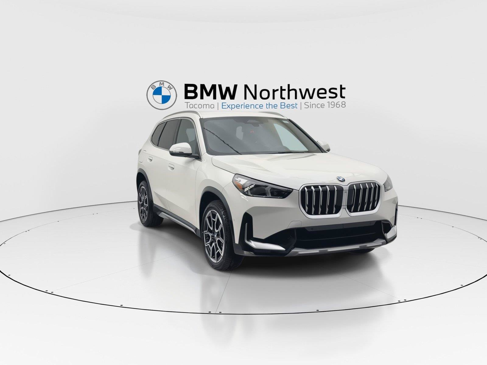 New 2026 BMW X1 xDrive28i AWD/4WD image 7
