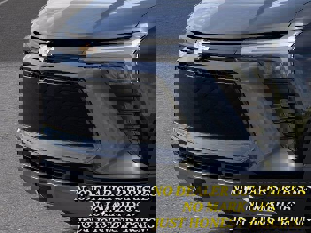 New 2026 Chevrolet Blazer EV LT image 13