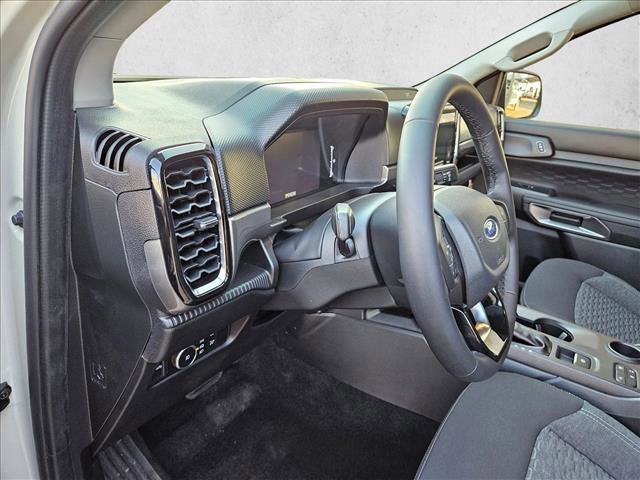 New 2025 Ford Ranger XLT w/ Equipment Group 301A High image 3