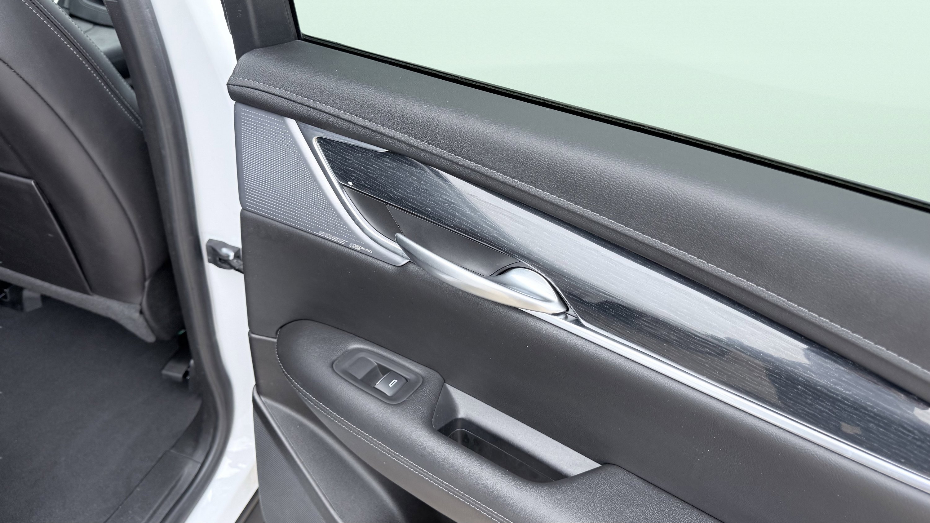 Used 2024 Cadillac XT5 Premium Luxury FWD image 41