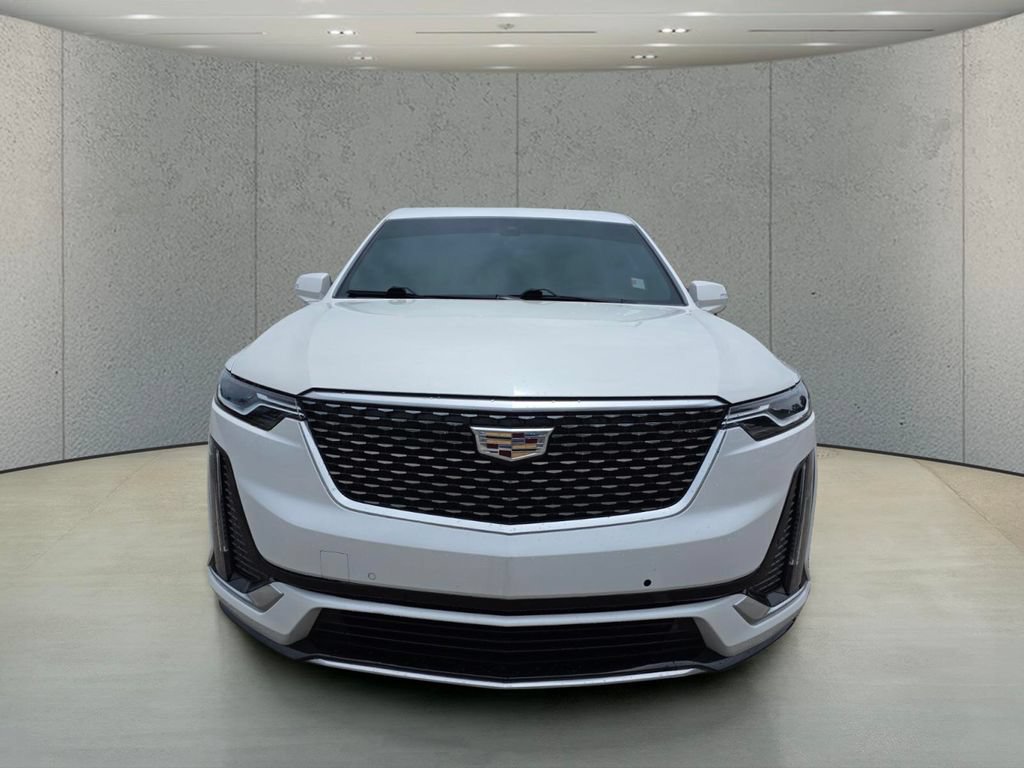 Used 2021 Cadillac XT6 Premium Luxury FWD image 12