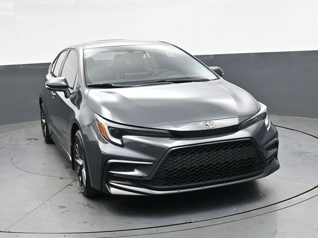 Used 2024 Toyota Corolla XSE FWD image 10