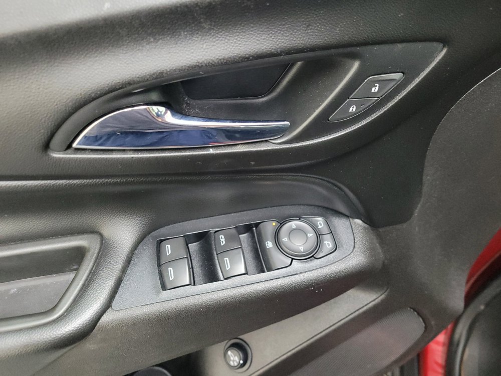 Used 2018 Chevrolet Equinox LT AWD/4WD image 27