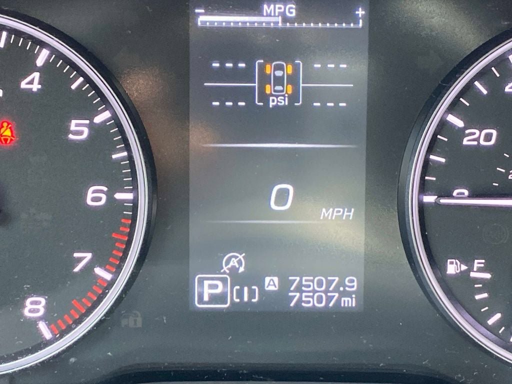Certified 2024 Subaru Crosstrek 2.0i Premium AWD/4WD image 33