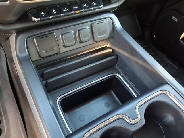 Used 2018 Chevrolet Silverado 1500 LTZ Z71 w/ Centennial Edition AWD/4WD image 25