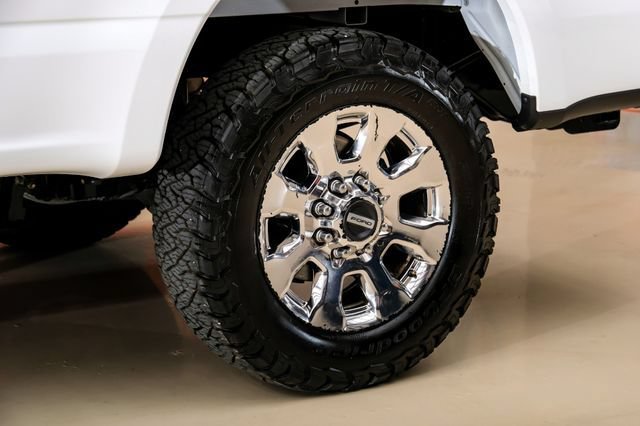 Used 2024 Ford F250 XL w/ XL Off-Road Package AWD/4WD image 64