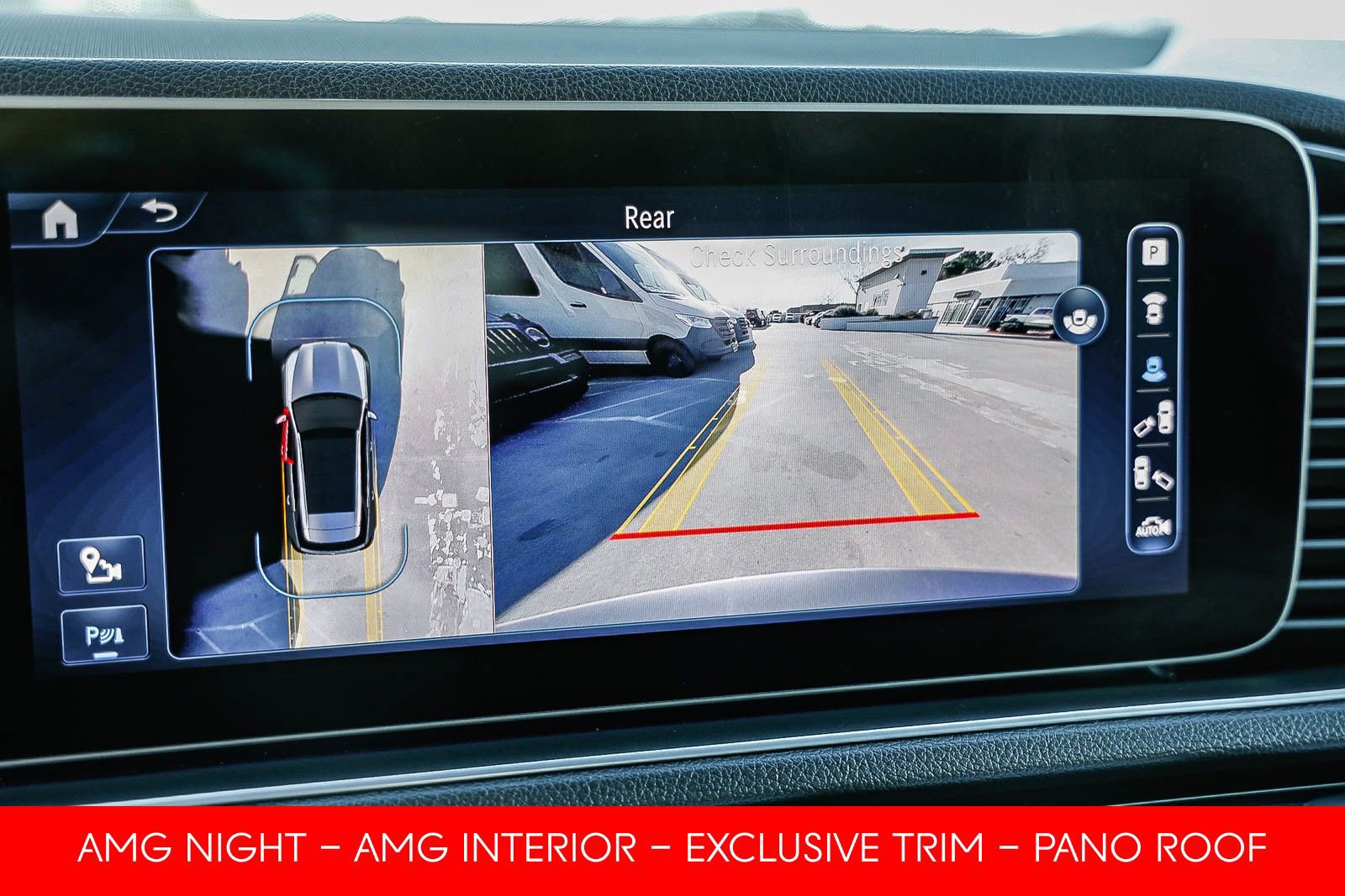 Certified 2024 Mercedes-Benz GLE 350 4MATIC image 24