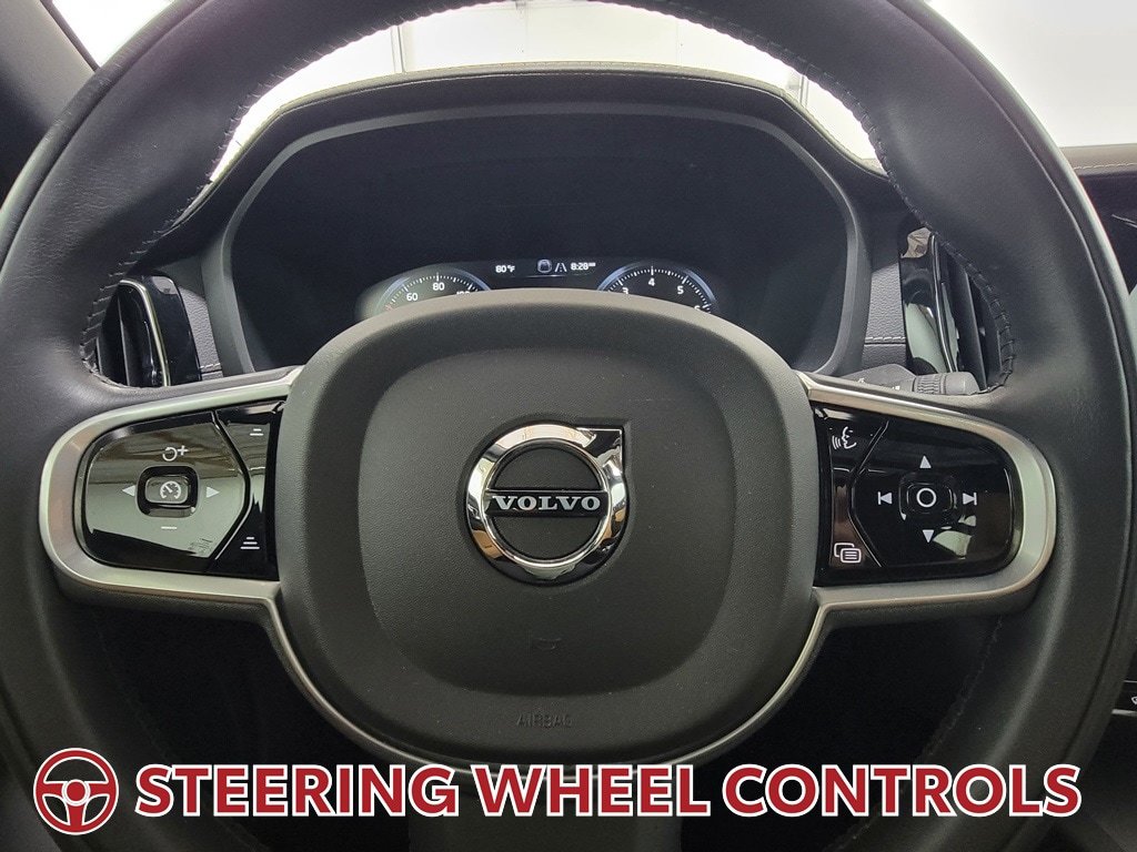 Used 2020 Volvo S60 T6 Inscription AWD/4WD image 19